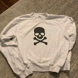 Soul Cycle sweatshirt